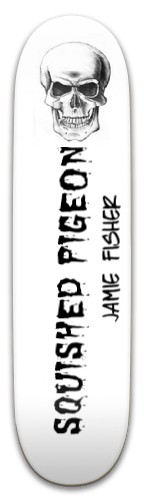 Design 496548 Skateboards, Longboards and Grip Tape Image