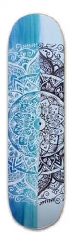 Design 496602 Skateboards, Longboards and Grip Tape Image