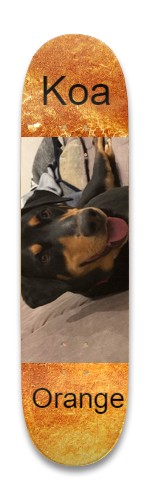 koa