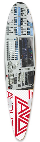 Design 496661 Skateboards, Longboards and Grip Tape Image