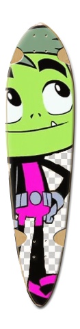 Design 496699 Skateboards, Longboards and Grip Tape Image