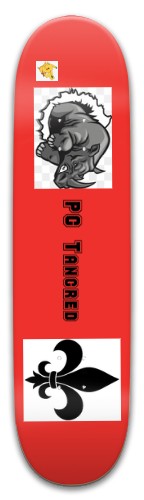 Design 496718 Skateboards, Longboards and Grip Tape
