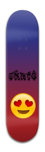 Design 496723 Skateboards, Longboards and Grip Tape