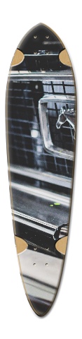 Design 496740 Skateboards, Longboards and Grip Tape