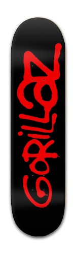 Design 496792 Skateboards, Longboards and Grip Tape