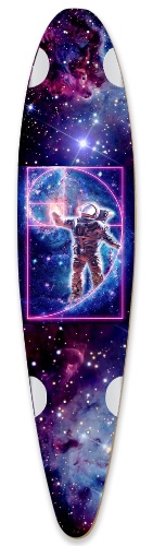 Design 496802 Skateboards, Longboards and Grip Tape