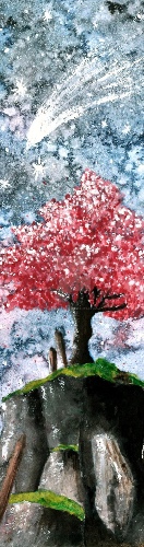 Funbari Hill Grip Skateboards, Longboards and Grip Tape Image