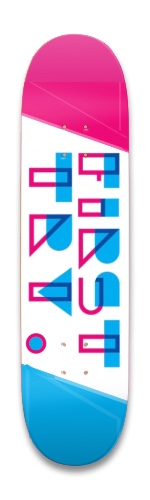 Design 496871 Skateboards, Longboards and Grip Tape