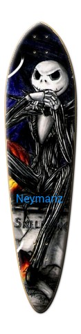 Design 49689 Skateboards, Longboards and Grip Tape Image