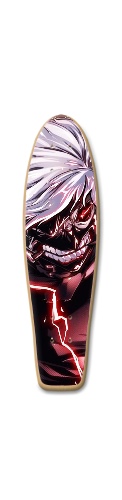 Design 496899 Skateboards, Longboards and Grip Tape