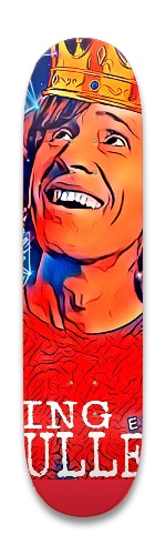 Design 496906 Skateboards, Longboards and Grip Tape