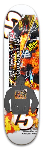 Design 496956 Skateboards, Longboards and Grip Tape Image