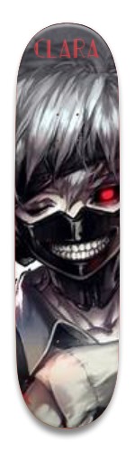 Design 496995 Skateboards, Longboards and Grip Tape