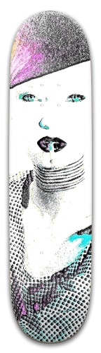 Design 496999 Skateboards, Longboards and Grip Tape
