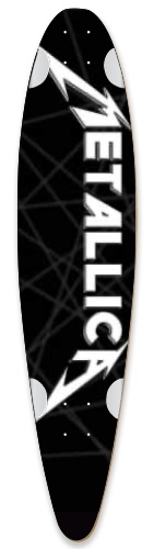 Design 497003 Skateboards, Longboards and Grip Tape