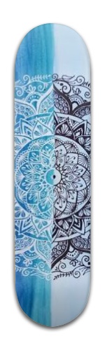 Design 497019 Skateboards, Longboards and Grip Tape