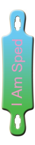 Design 497023 Skateboards, Longboards and Grip Tape