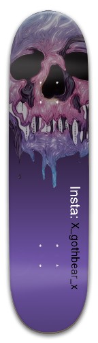 Design 497046 Skateboards, Longboards and Grip Tape