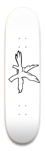 Design 497079 Skateboards, Longboards and Grip Tape