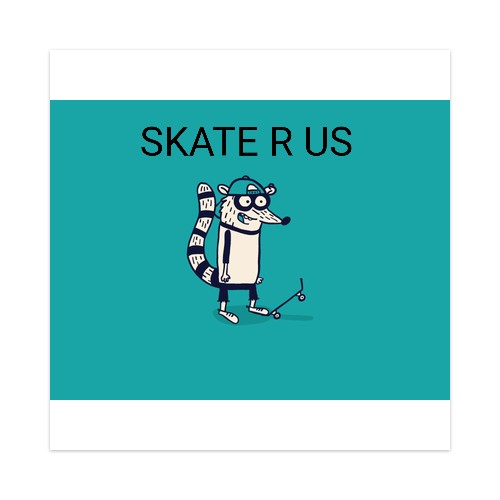 Design 497105 Skateboards, Longboards and Grip Tape Image