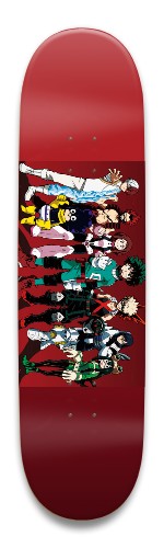 Design 497116 Skateboards, Longboards and Grip Tape