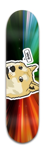 Design 497143 Skateboards, Longboards and Grip Tape Image