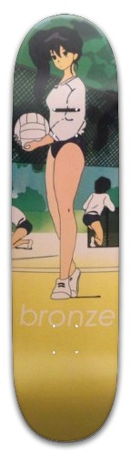 Bronze Skateboards, Longboards and Grip Tape Image