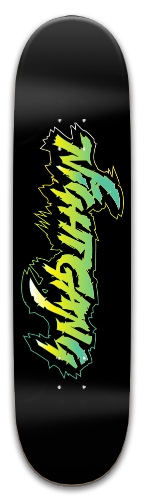Design 497246 Skateboards, Longboards and Grip Tape Image