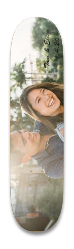 Design 497283 Skateboards, Longboards and Grip Tape