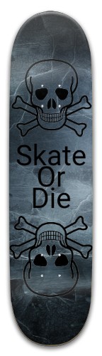 Design 497294 Skateboards, Longboards and Grip Tape