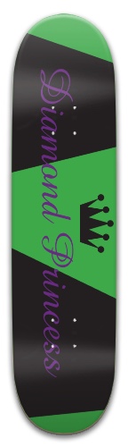 Design 497305 Skateboards, Longboards and Grip Tape