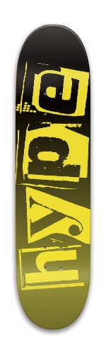 Design 497310 Skateboards, Longboards and Grip Tape