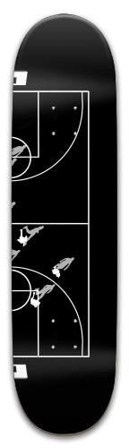 Design 497324 Skateboards, Longboards and Grip Tape