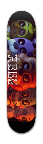 Design 497345 Skateboards, Longboards and Grip Tape