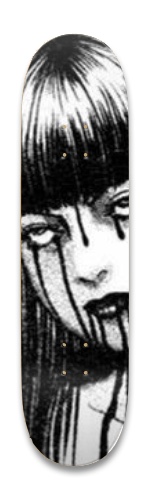Design 497349 Skateboards, Longboards and Grip Tape