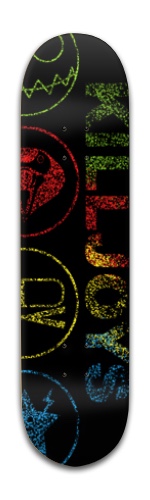 Design 497439 Skateboards, Longboards and Grip Tape Image