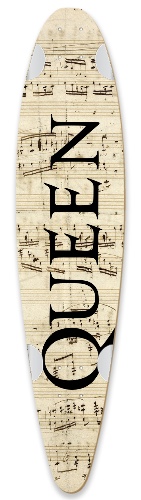 Design 497473 Skateboards, Longboards and Grip Tape Image