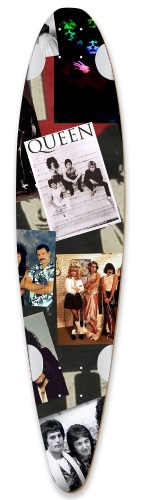 Design 497479 Skateboards, Longboards and Grip Tape Image