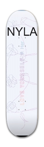 Design 497562 Skateboards, Longboards and Grip Tape
