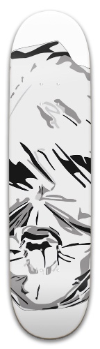 Design 497592 Skateboards, Longboards and Grip Tape