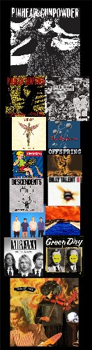 Design 497623 Skateboards, Longboards and Grip Tape Image