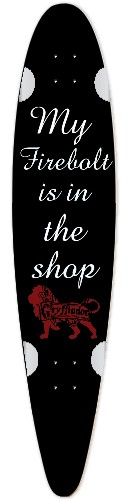 Design 497698 Skateboards, Longboards and Grip Tape