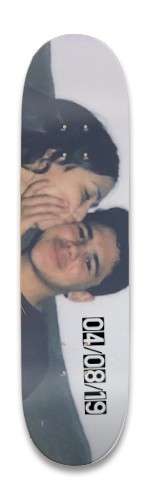Nesto &amp;amp; Nads Skateboards, Longboards and Grip Tape Image