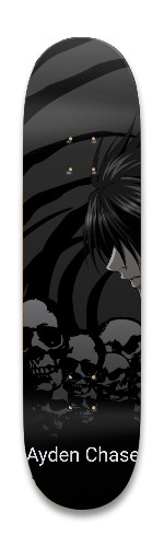 Design 497717 Skateboards, Longboards and Grip Tape Image