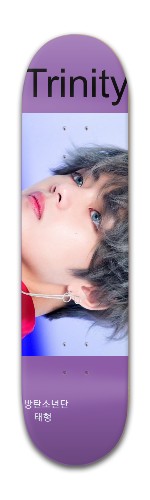 Design 497719 Skateboards, Longboards and Grip Tape Image