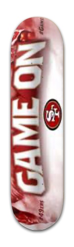 Design 497741 Skateboards, Longboards and Grip Tape