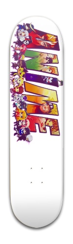 Anime board