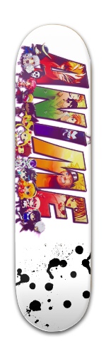 Anime board 2.0