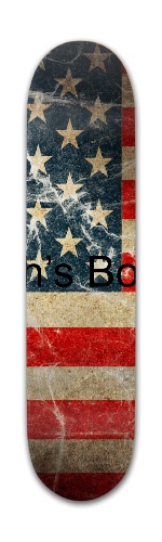 Design 497770 Skateboards, Longboards and Grip Tape Image