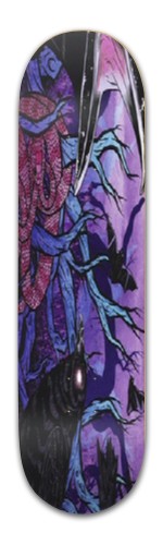 Design 497773 Skateboards, Longboards and Grip Tape Image